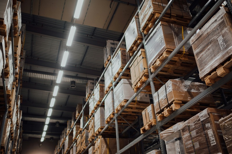 Wildfire Wholesale — Wholesale & Distribution