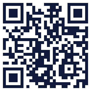 A QR code customers can scan to join a cirQQle
