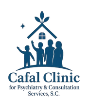 Cafal Clinic logo