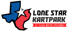 Lone Star KartPark logo