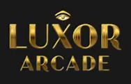 Luxor Arcade logo