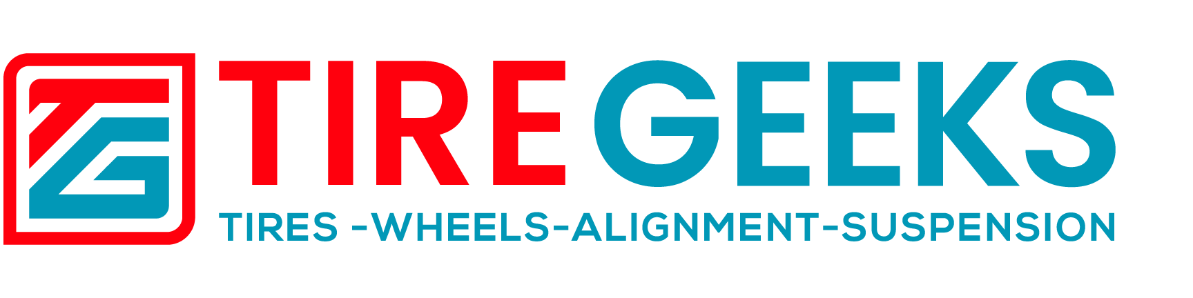 TireGeeks logo